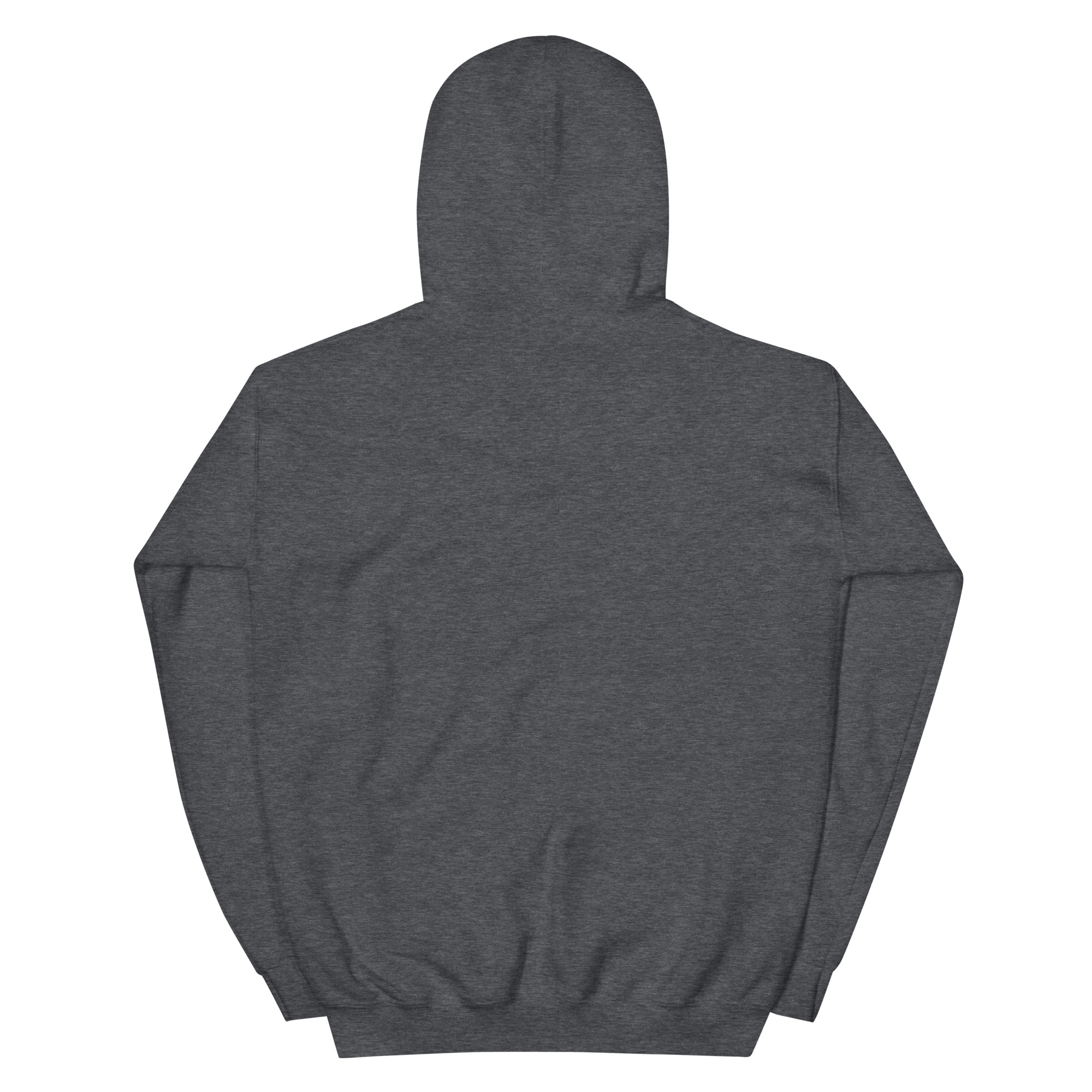 VESSEL Logo Hoodie - Image 3