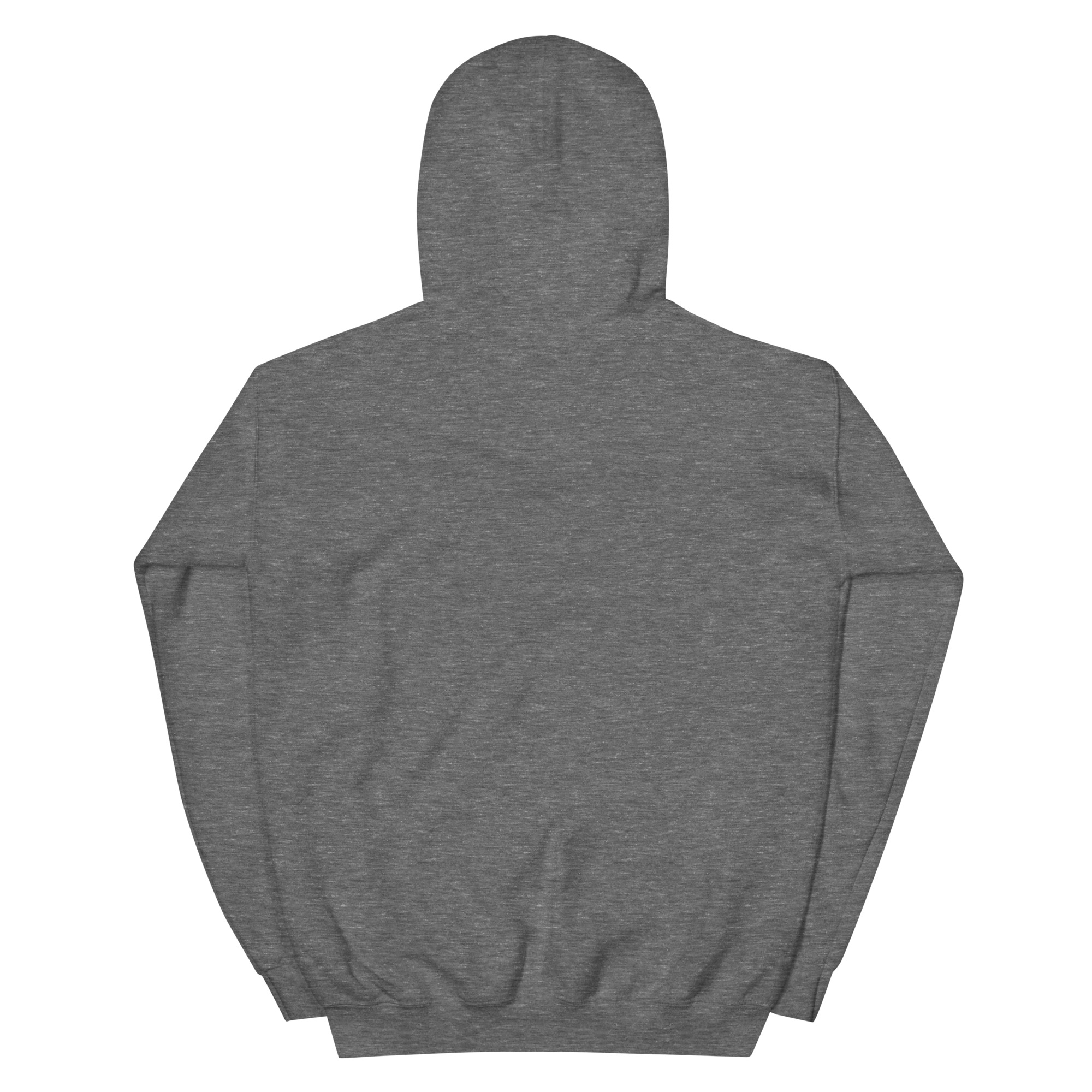 VESSEL Logo Hoodie - Image 4