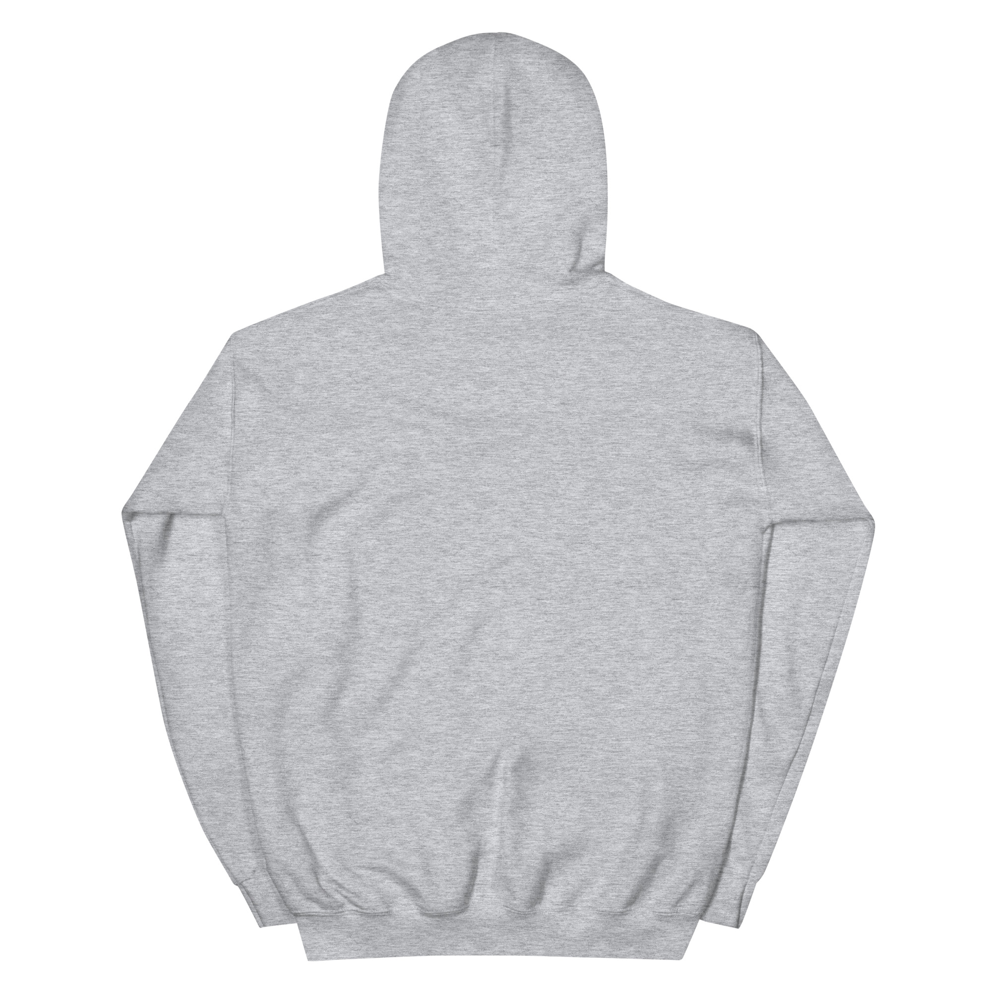 VESSEL Logo Hoodie - Image 6